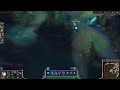 Rift Scuttler doesn't know how to feel