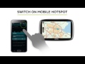 Get TomTom Traffic via your Android Smartphone