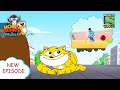 Honey ने किया झोल | Funny videos for kids in Hindi | बच्चों की कहानियाँ | हनी बन्नी का झोलमाल