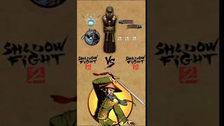 Set Of Boss Lynx Vs Hermit Shadow Fight 2 Edit