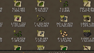 Killing Zulrah For The First Time...