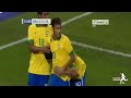 Brazil V.s Chile 2-1 Highlights Hulk, Robinho Goals (2013) Neymar Skills 20-11-2013 [Friendly Match]