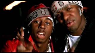 Клип Lil Wayne - Respect Us ft. Juvenile