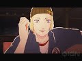 catherine