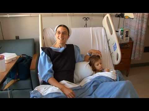 Trouble in Amish Paradise (Part 6 of 6)