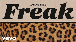 Watch Doja Cat Freak video