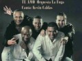 TE AMO - Orquesta LA FUGA