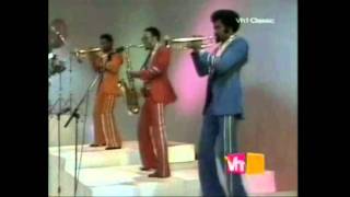 Watch Rose Royce Is It Love Youre After video