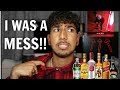 STORYTIME: Why I STOPPED Drinking & Smoking! (DON'T JUDGE ME!)