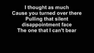 Arctic Monkeys - Mardy Bum (With Lyrics)