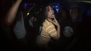 Hangover Nightlife Party With Dj Dyan Anggra
