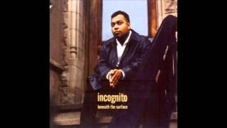 Watch Incognito Hold On To Me video