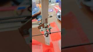 Tail Rotor Mechanical Stabilization Explained