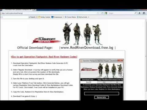 Flashpoint Finder Download