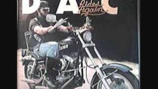 Watch David Allan Coe Laid Back And Wasted video