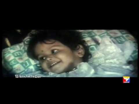 Alka Yagnik Choti Si Pyari Si Nanhi Si Piyari Se (HaPpY HaPpY...