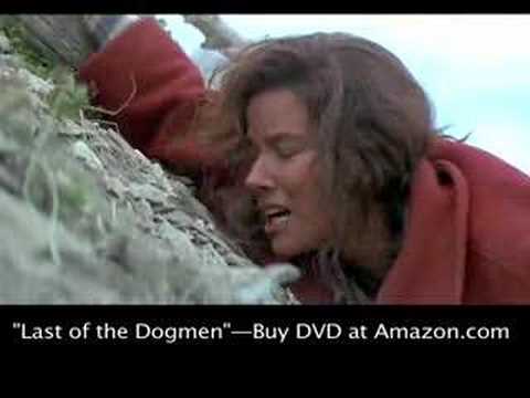 This clip features Tom Berenger and Barbara Hershey