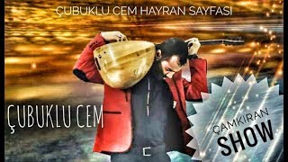 Çubuklu Cem - Zoruna Gi̇tti̇ & Bad-I Sabah