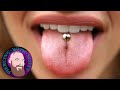 The Whole Truth - Tongue Piercing