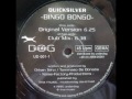 DJ Quicksilver - Bingo Bongo (Club Mix)