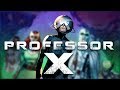 How Powerful is Professor X?
