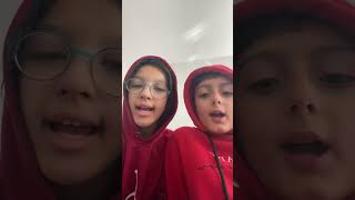 Abone Ol Like At Kardeşim Can Beko Ile Video Pt1