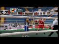 Welter (69kg) Final - Nolan (IRL) vs Wojcicki (GER) - 2012 European Olympic Qualifying Event