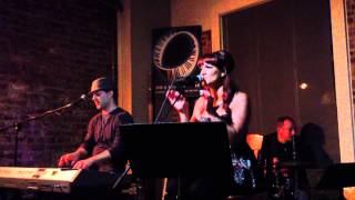 Watch Shoshana Bean Broken Even video