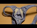 Thong for Men - Enhance Thong