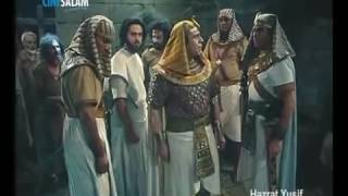 Həzrəti Yusif 19 Cu Seriya Azərbaycan Dilində