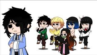 Work Meme Demon Slayer Second Chance Au