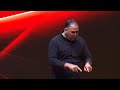 Gelecek Avuçlarınızda | Hasan Yıldız | TEDxHacettepeUniversity