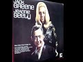 Jack Greene & Jeannie Seely - Everyone Knows But You And Me