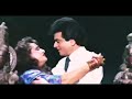 Aur Bhala Kya Mangu Main Rab Se Mujhe Tera Pyar Mila - Thanedaar | Jitendra & Jaya Prada | HD | Song