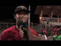 05/28/13 Jesse Smith Pitcher Interview Na Koa Ikaika Maui Baseball