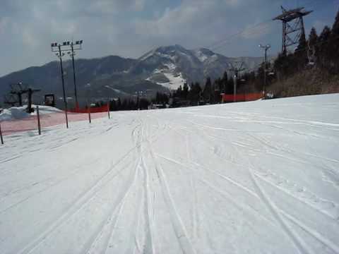 2009／04／05　蔵王温泉スキー場　17