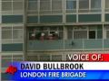 6 Dead in London High-rise Apartment Fire