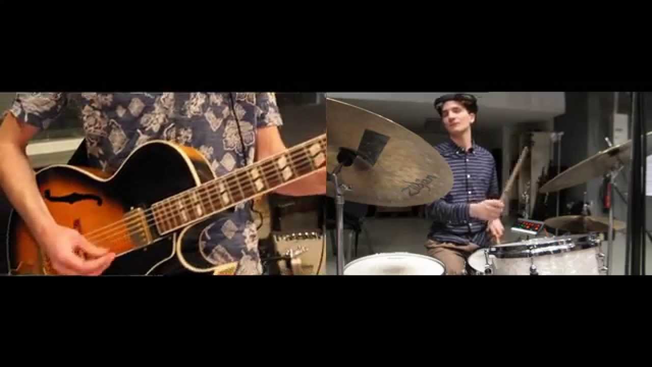 Live Sessions