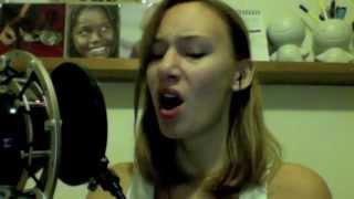 Bound To You - Cover