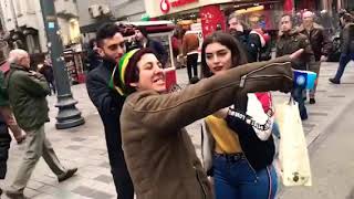 Munsiroz Etkinliktee D