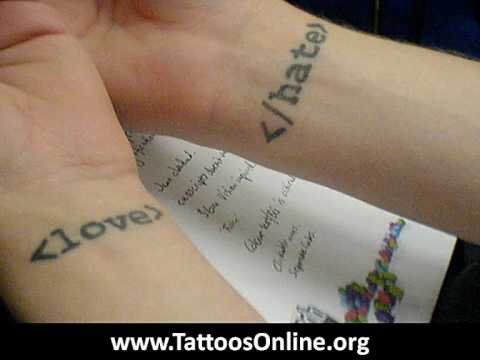 Tags:wrist tattoos wrist tattoo wrist tattoo designs tribal wrist tattoo 