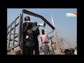 World Vision Delivers Relief Items To Sudan Refugees In Adjumani