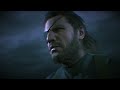 Metal Gear Solid V: Ground Zeroes - Side Mission - Deja Vu Hard S Ranking