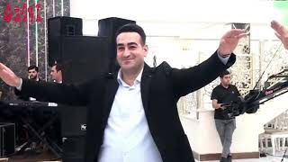 Yengibar İlyasın Toyu Tərəkəmə Babamın Babası Şüvəlanı Rəqsləri