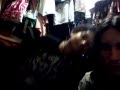 Menino de favela que nunca viu WebCam