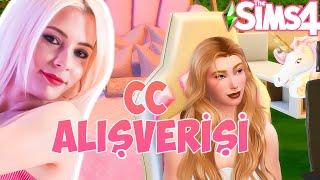 Cc Yaz Alişveri̇şi̇ The Sims 4 Custom Content