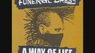 Watch Funeral Dress Fade Away video