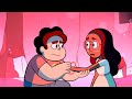 (Connie's Theme) Steven and Connie become friends - Bubble Buds - Steven Universe