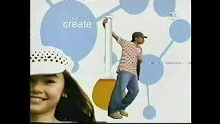 Pbs Kids Sign Off Program Break Wpt 2007, Incomplete