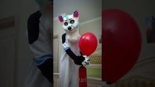 Helium Inflation Pop